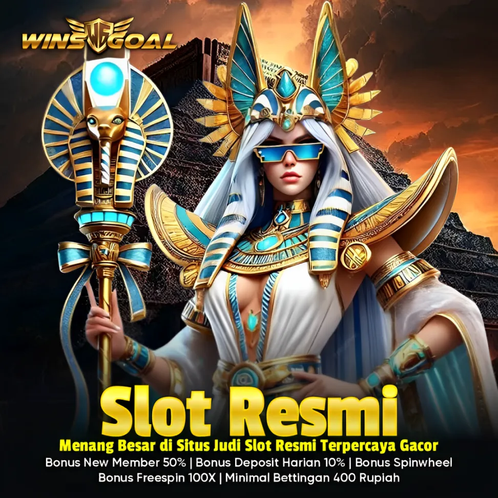 Winsgoal ℗ Petualangan Situs Slot Resmi Seru di Alam Gacor Hari Ini